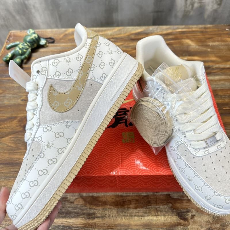 Nike Air Force 1 Shoes